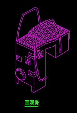 游泳池過濾設備——壁掛一體機